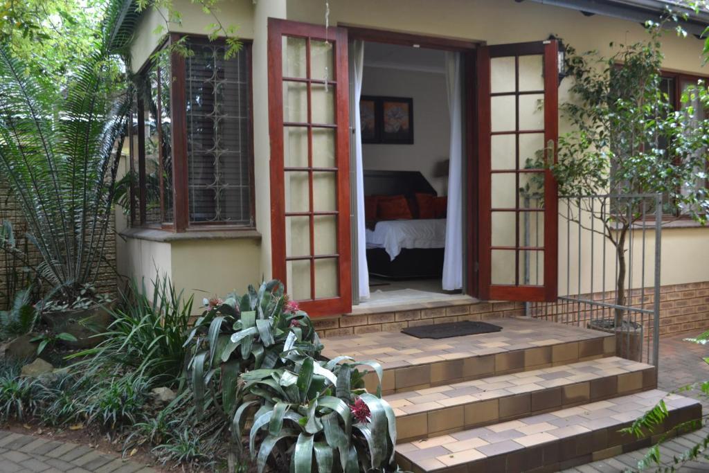 Umhlanga Rocks Gateway Country Lodge الغرفة الصورة