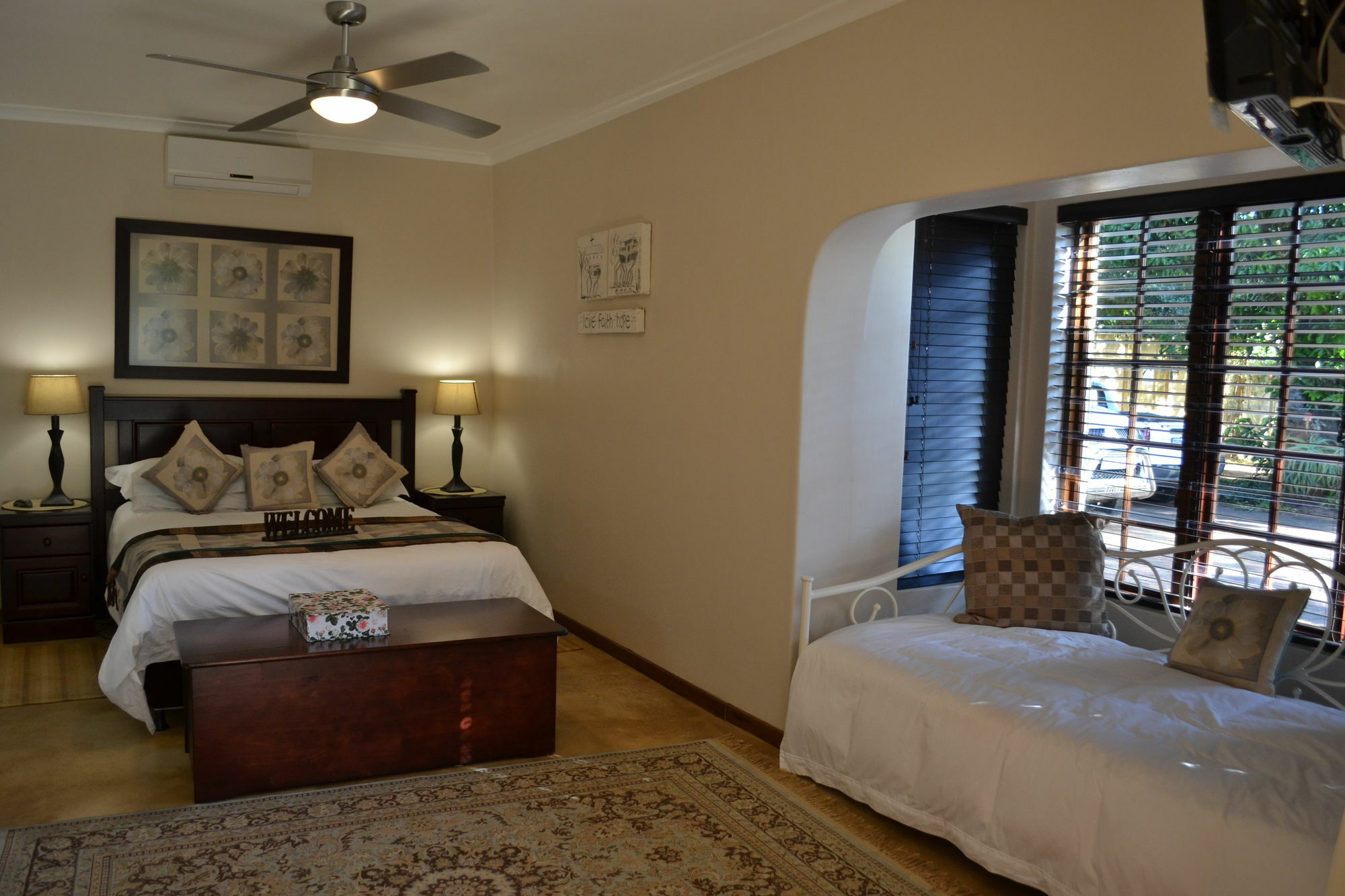 Umhlanga Rocks Gateway Country Lodge المظهر الخارجي الصورة