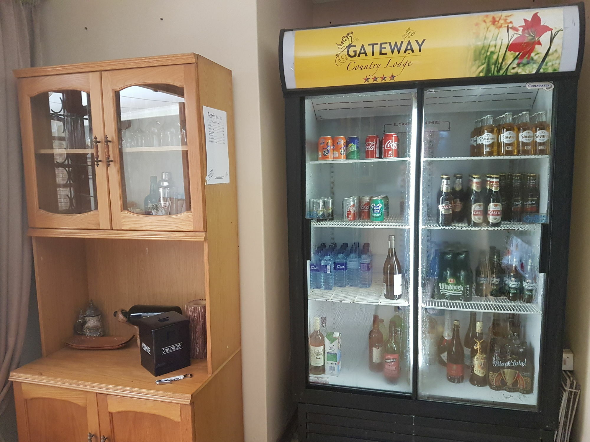Umhlanga Rocks Gateway Country Lodge المظهر الخارجي الصورة