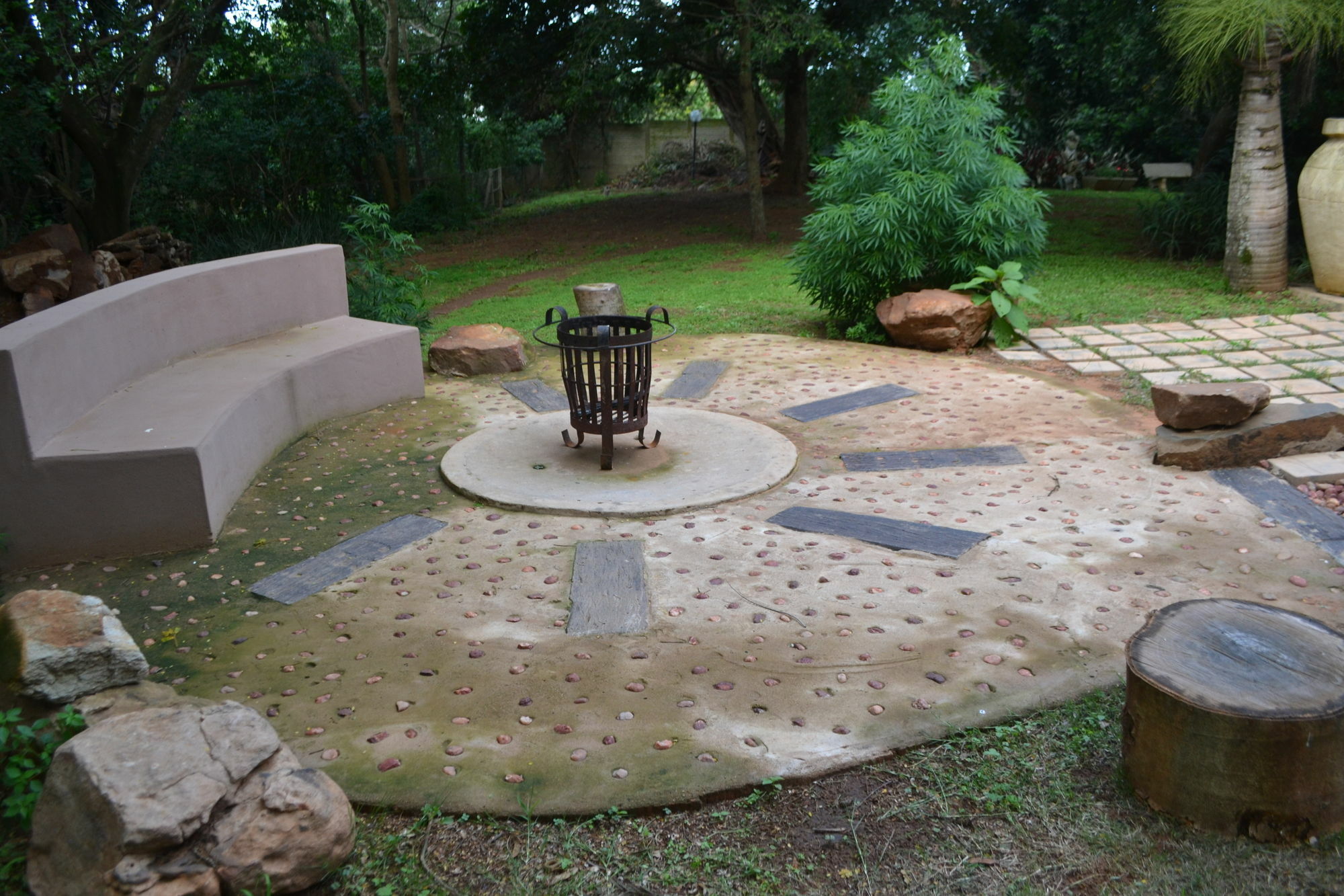Umhlanga Rocks Gateway Country Lodge المظهر الخارجي الصورة
