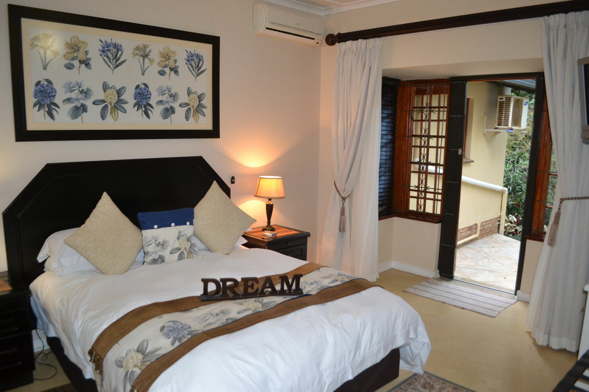 Umhlanga Rocks Gateway Country Lodge المظهر الخارجي الصورة